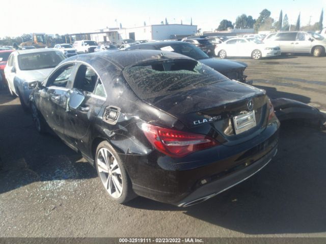 Photo 2 VIN: WDDSJ4EB2HN494583 - MERCEDES-BENZ CLA 