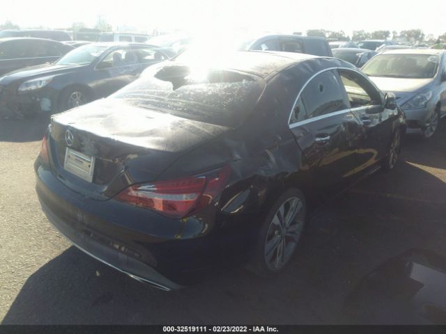 Photo 3 VIN: WDDSJ4EB2HN494583 - MERCEDES-BENZ CLA 