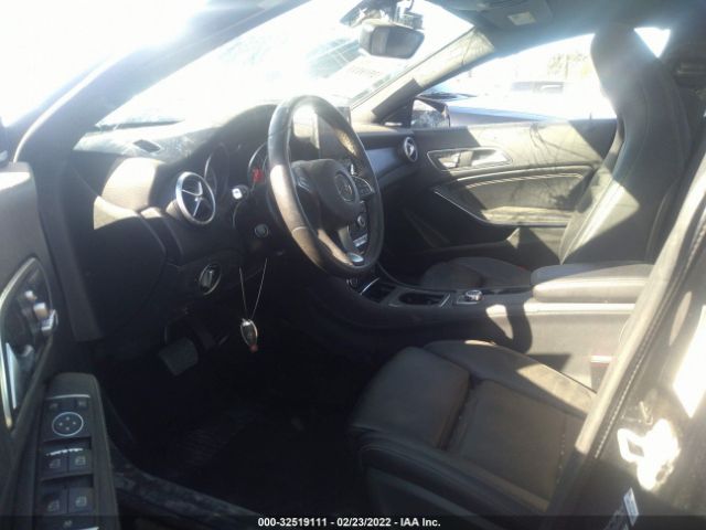 Photo 4 VIN: WDDSJ4EB2HN494583 - MERCEDES-BENZ CLA 