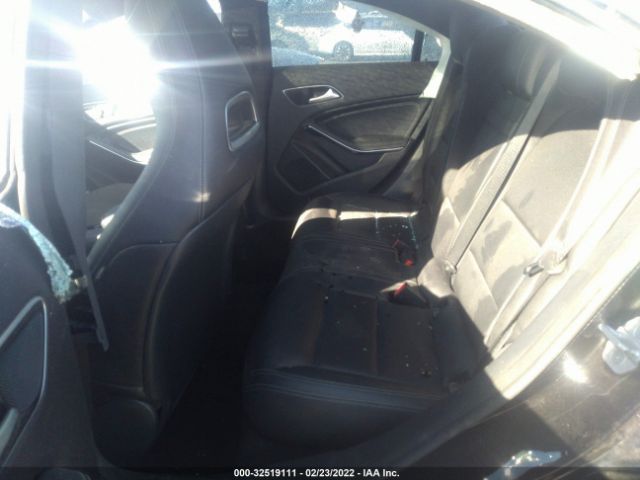 Photo 7 VIN: WDDSJ4EB2HN494583 - MERCEDES-BENZ CLA 