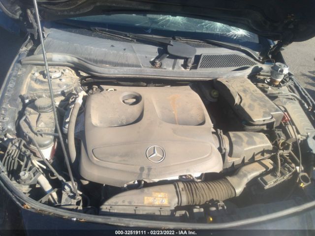 Photo 9 VIN: WDDSJ4EB2HN494583 - MERCEDES-BENZ CLA 