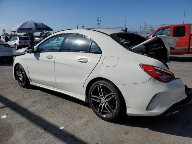 Photo 1 VIN: WDDSJ4EB2HN495412 - MERCEDES-BENZ CLA 250 