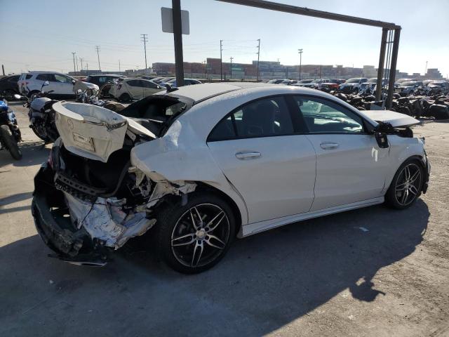 Photo 2 VIN: WDDSJ4EB2HN495412 - MERCEDES-BENZ CLA 250 