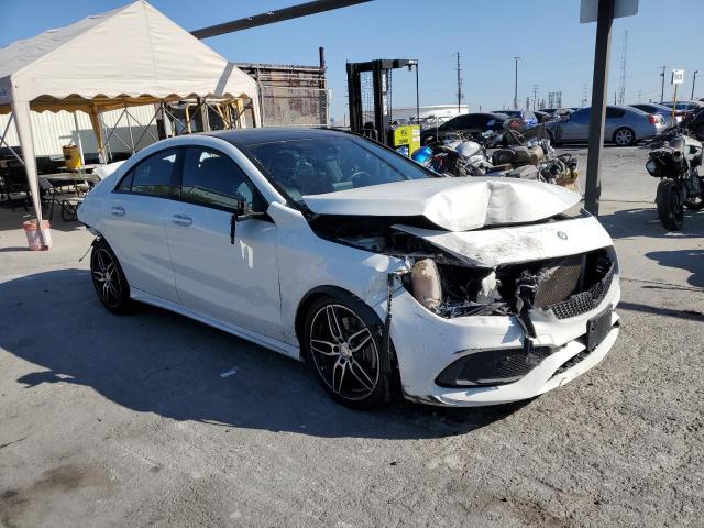 Photo 3 VIN: WDDSJ4EB2HN495412 - MERCEDES-BENZ CLA 250 