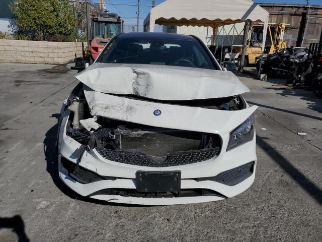 Photo 4 VIN: WDDSJ4EB2HN495412 - MERCEDES-BENZ CLA 250 