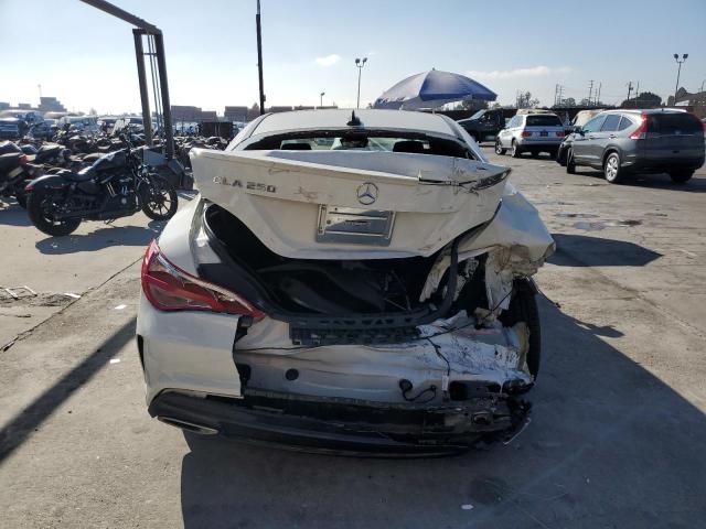 Photo 5 VIN: WDDSJ4EB2HN495412 - MERCEDES-BENZ CLA 250 