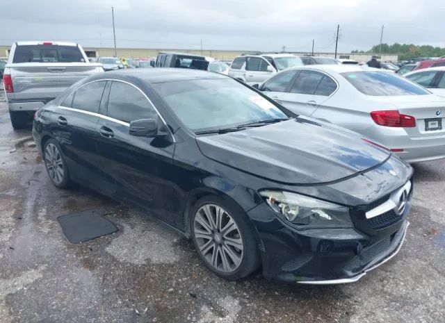 Photo 0 VIN: WDDSJ4EB2JN515826 - MERCEDES-BENZ CLA 250 