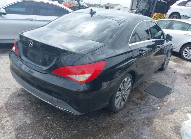 Photo 3 VIN: WDDSJ4EB2JN515826 - MERCEDES-BENZ CLA 250 