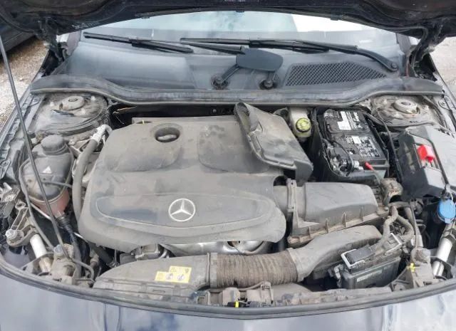 Photo 9 VIN: WDDSJ4EB2JN515826 - MERCEDES-BENZ CLA 250 