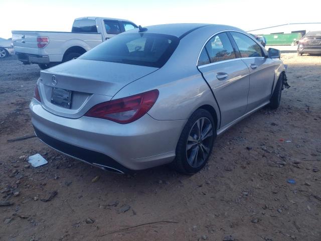 Photo 3 VIN: WDDSJ4EB2JN526213 - MERCEDES-BENZ CLA 250 