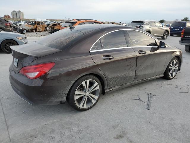 Photo 2 VIN: WDDSJ4EB2JN533906 - MERCEDES-BENZ CLA-CLASS 