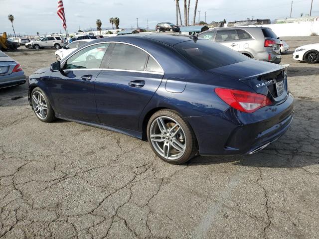 Photo 1 VIN: WDDSJ4EB2JN535431 - MERCEDES-BENZ CLA 250 