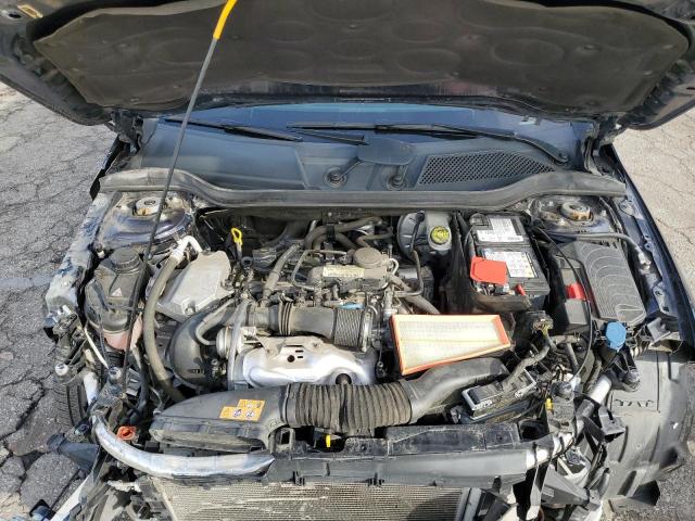 Photo 10 VIN: WDDSJ4EB2JN535431 - MERCEDES-BENZ CLA 250 