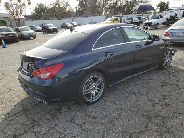 Photo 2 VIN: WDDSJ4EB2JN535431 - MERCEDES-BENZ CLA 250 