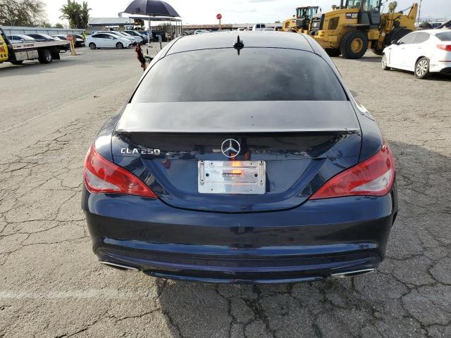 Photo 5 VIN: WDDSJ4EB2JN535431 - MERCEDES-BENZ CLA 250 