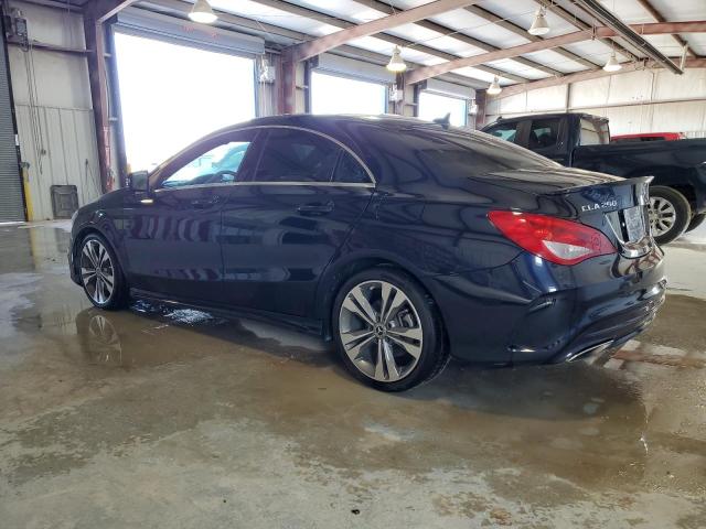 Photo 1 VIN: WDDSJ4EB2JN535459 - MERCEDES-BENZ CLA 250 