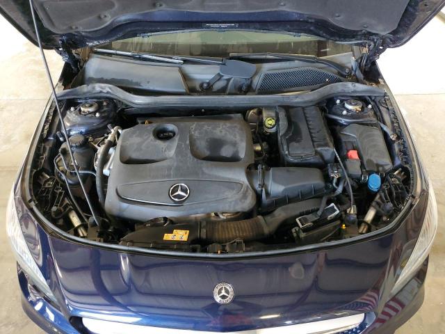 Photo 10 VIN: WDDSJ4EB2JN535459 - MERCEDES-BENZ CLA 250 