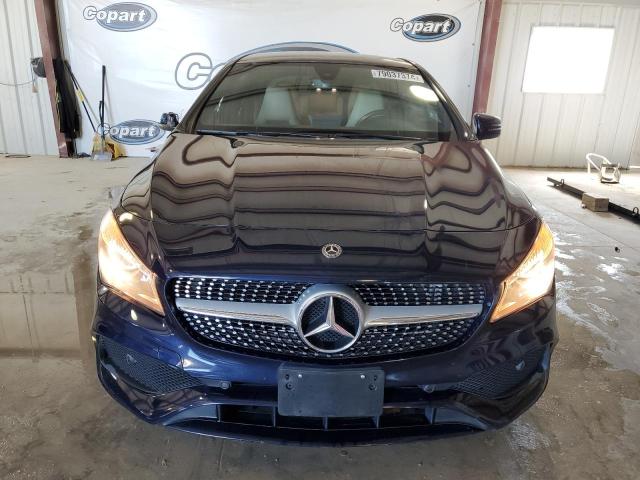 Photo 4 VIN: WDDSJ4EB2JN535459 - MERCEDES-BENZ CLA 250 