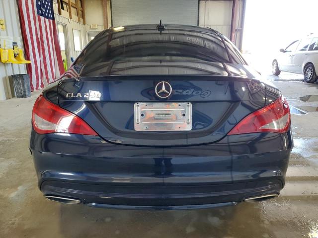 Photo 5 VIN: WDDSJ4EB2JN535459 - MERCEDES-BENZ CLA 250 