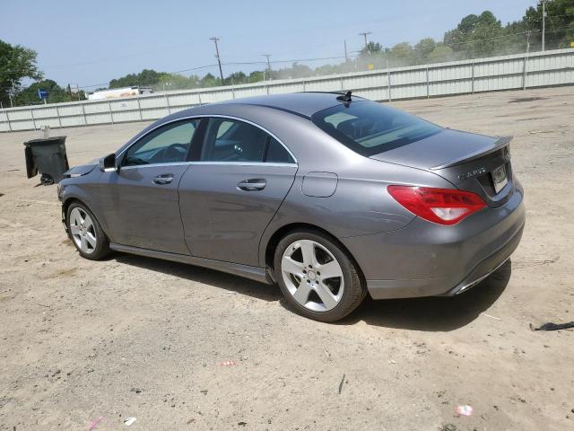 Photo 1 VIN: WDDSJ4EB2JN536319 - MERCEDES-BENZ CLA 250 