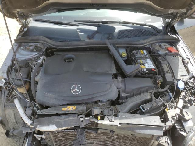 Photo 10 VIN: WDDSJ4EB2JN536319 - MERCEDES-BENZ CLA 250 