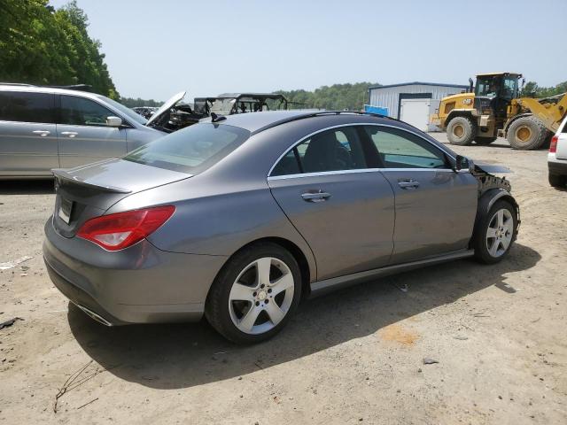 Photo 2 VIN: WDDSJ4EB2JN536319 - MERCEDES-BENZ CLA 250 