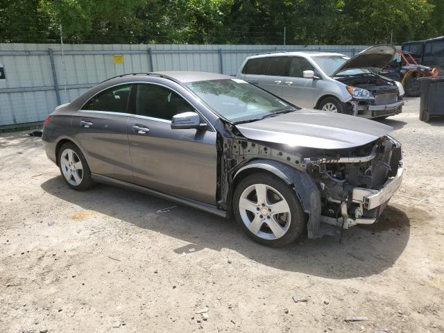 Photo 3 VIN: WDDSJ4EB2JN536319 - MERCEDES-BENZ CLA 250 