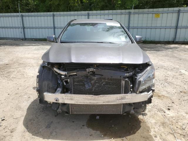 Photo 4 VIN: WDDSJ4EB2JN536319 - MERCEDES-BENZ CLA 250 