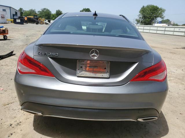 Photo 5 VIN: WDDSJ4EB2JN536319 - MERCEDES-BENZ CLA 250 