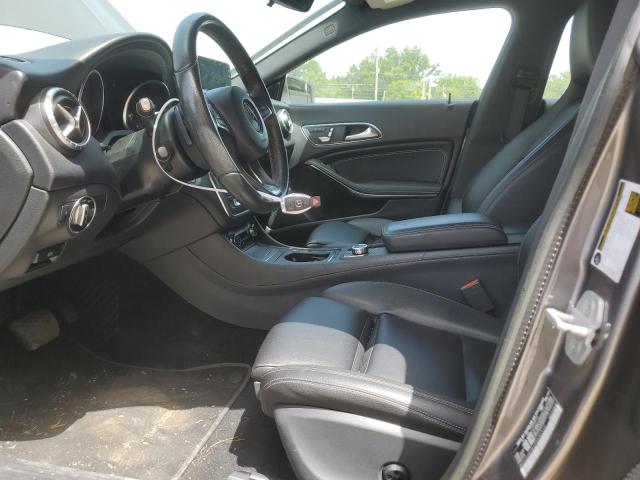 Photo 6 VIN: WDDSJ4EB2JN536319 - MERCEDES-BENZ CLA 250 