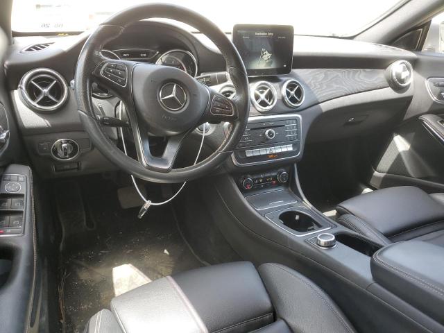 Photo 7 VIN: WDDSJ4EB2JN536319 - MERCEDES-BENZ CLA 250 