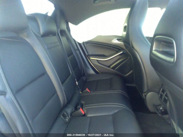 Photo 7 VIN: WDDSJ4EB2JN537356 - MERCEDES-BENZ CLA 