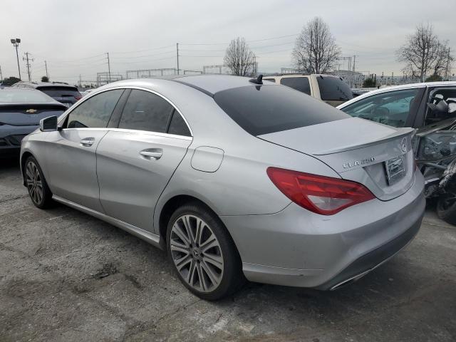 Photo 1 VIN: WDDSJ4EB2JN544713 - MERCEDES-BENZ CLA 250 