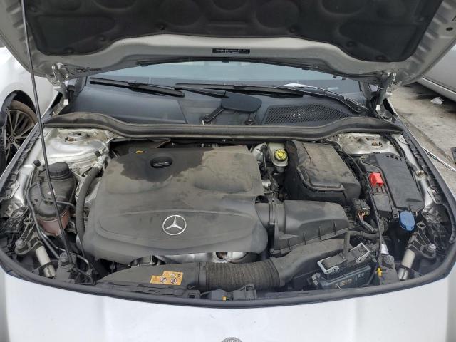 Photo 10 VIN: WDDSJ4EB2JN544713 - MERCEDES-BENZ CLA 250 