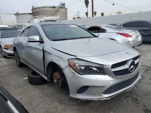 Photo 3 VIN: WDDSJ4EB2JN544713 - MERCEDES-BENZ CLA 250 