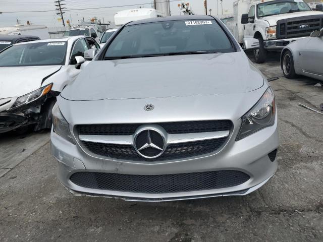 Photo 4 VIN: WDDSJ4EB2JN544713 - MERCEDES-BENZ CLA 250 