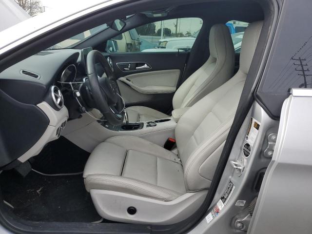 Photo 6 VIN: WDDSJ4EB2JN544713 - MERCEDES-BENZ CLA 250 