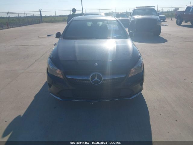 Photo 5 VIN: WDDSJ4EB2JN545022 - MERCEDES-BENZ CLA-CLASS 