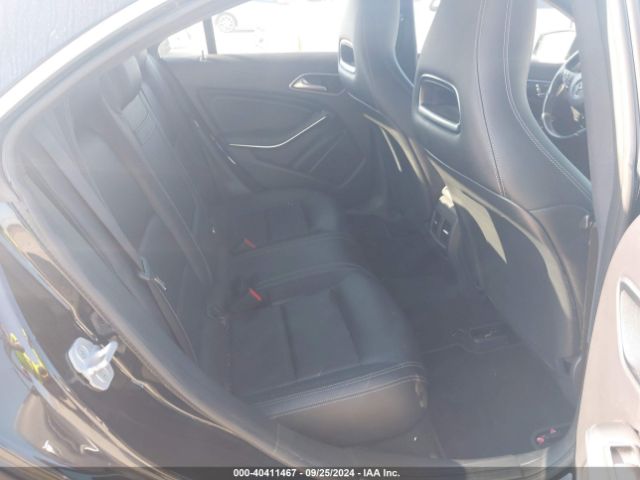 Photo 7 VIN: WDDSJ4EB2JN545022 - MERCEDES-BENZ CLA-CLASS 