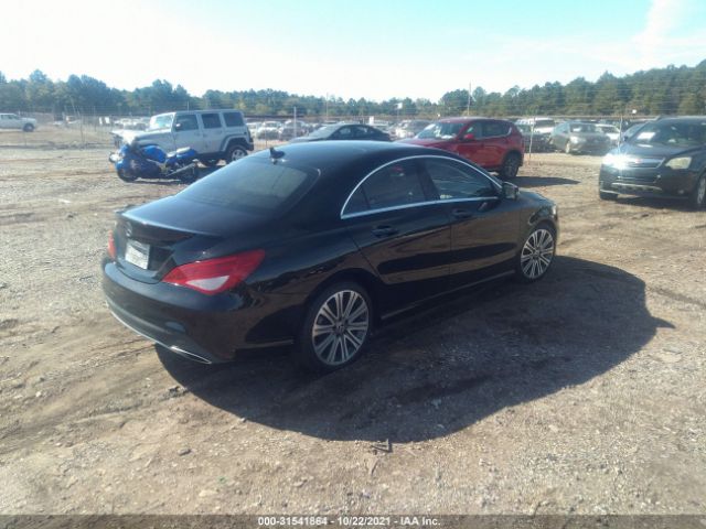 Photo 3 VIN: WDDSJ4EB2JN560281 - MERCEDES-BENZ CLA 