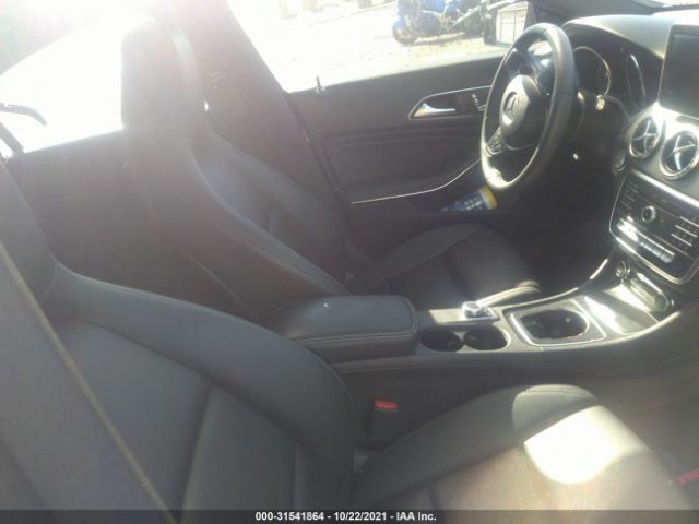 Photo 4 VIN: WDDSJ4EB2JN560281 - MERCEDES-BENZ CLA 