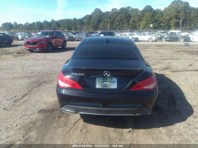 Photo 5 VIN: WDDSJ4EB2JN560281 - MERCEDES-BENZ CLA 