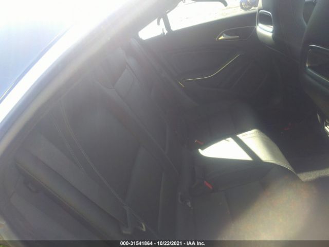 Photo 7 VIN: WDDSJ4EB2JN560281 - MERCEDES-BENZ CLA 