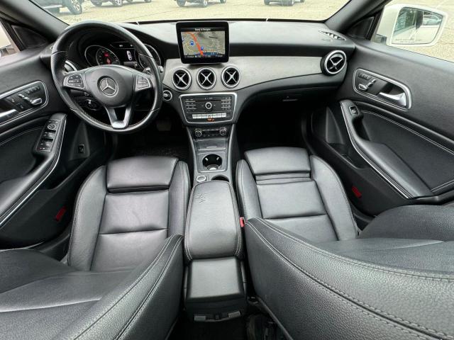 Photo 8 VIN: WDDSJ4EB2JN569868 - MERCEDES-BENZ CLA-CLASS 