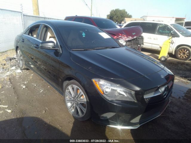 Photo 0 VIN: WDDSJ4EB2JN570115 - MERCEDES-BENZ CLA 