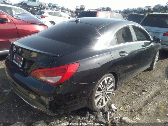 Photo 3 VIN: WDDSJ4EB2JN570115 - MERCEDES-BENZ CLA 