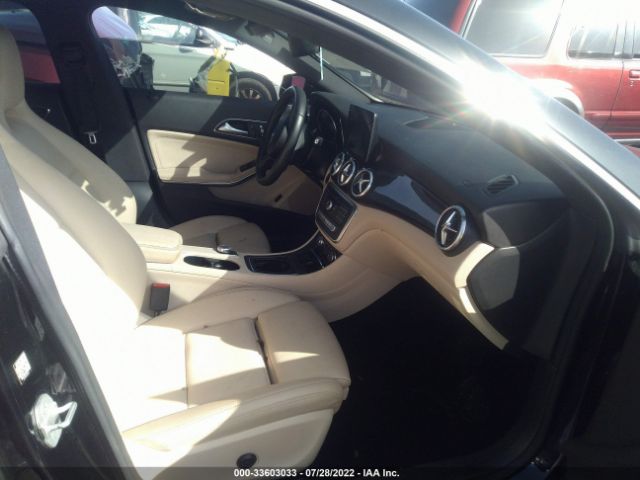 Photo 4 VIN: WDDSJ4EB2JN570115 - MERCEDES-BENZ CLA 