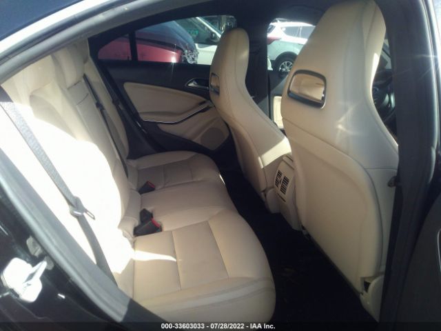 Photo 7 VIN: WDDSJ4EB2JN570115 - MERCEDES-BENZ CLA 