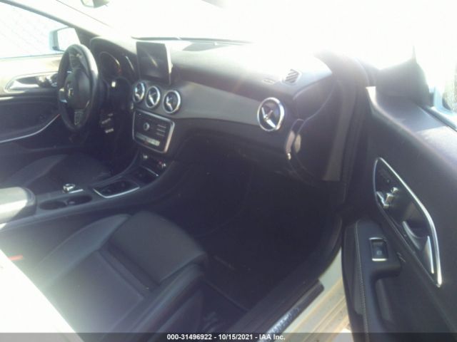 Photo 4 VIN: WDDSJ4EB2JN570678 - MERCEDES-BENZ CLA 