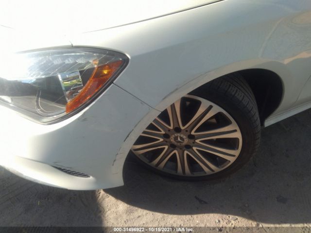 Photo 5 VIN: WDDSJ4EB2JN570678 - MERCEDES-BENZ CLA 